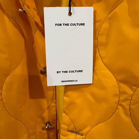 Renowned quilted military jacket. - Picture 3 of 9